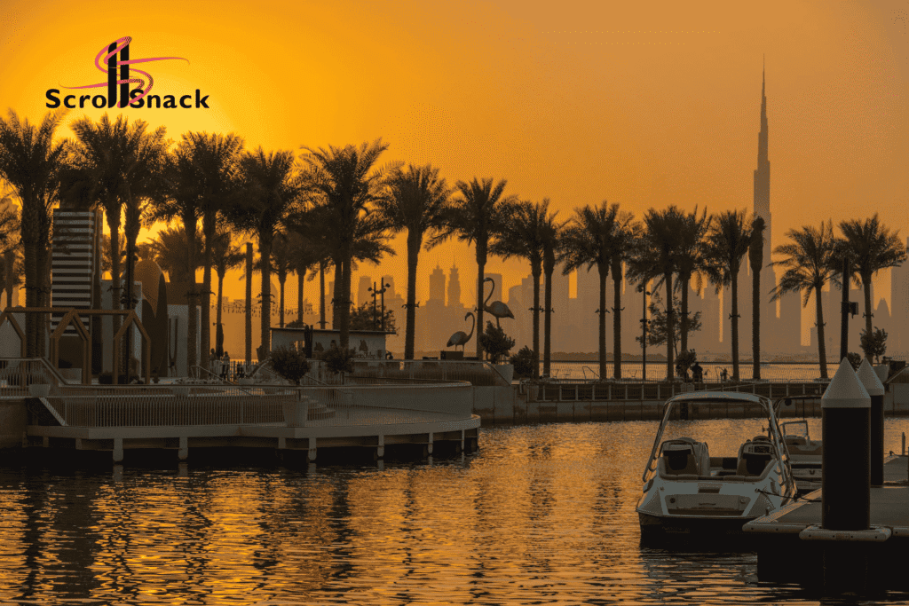 Dubai breaking news headlines