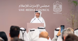 UAE social media regulations and prosecution for content violations